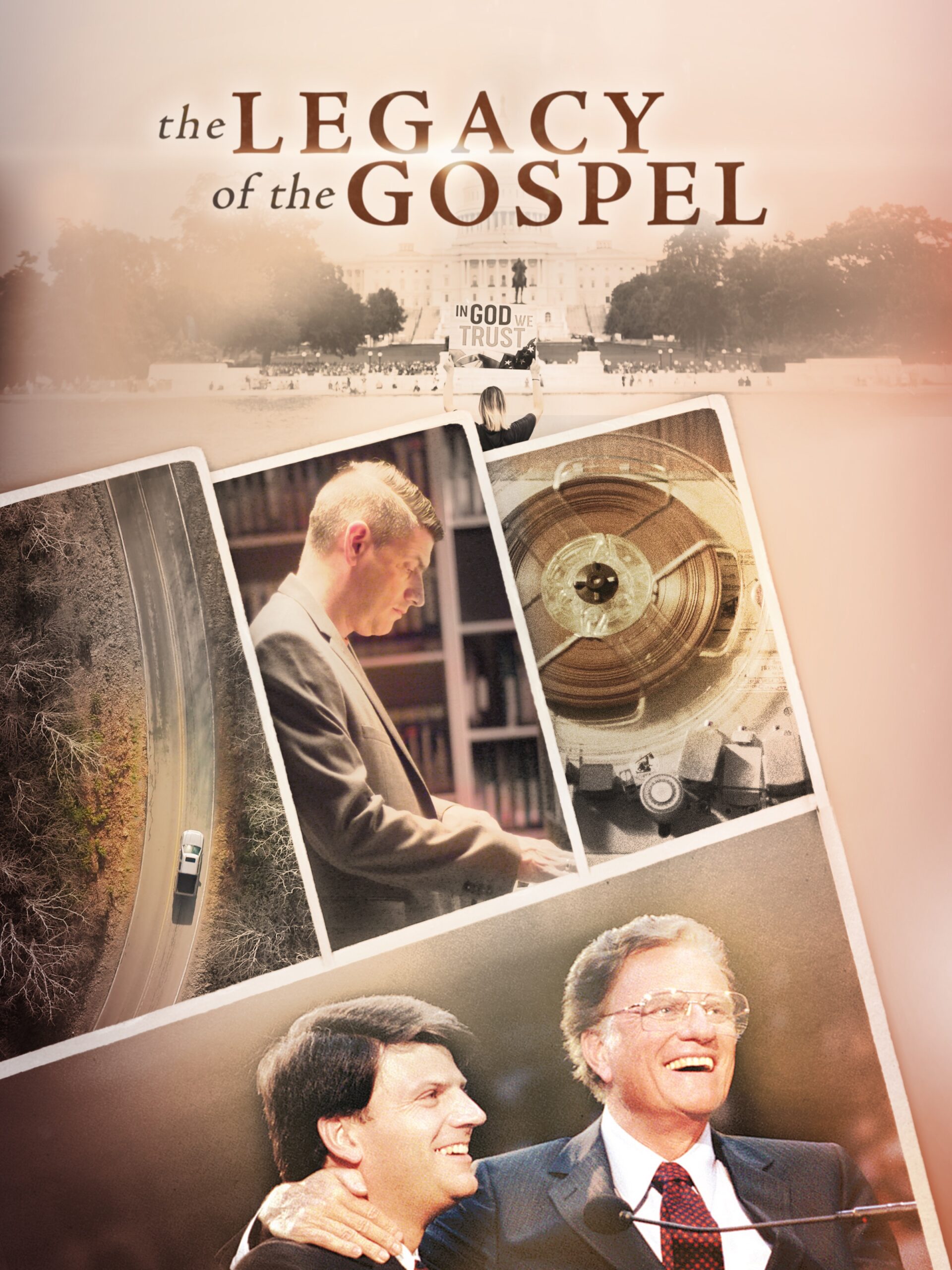 The Legacy of the Gospel